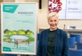 Lidé na Mostecku rozhodli: v Mostě vysadí stromy, v Litvínově revitalizují okolí Pilařského rybníka